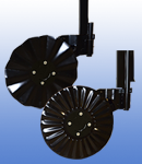 picture of Coulter Blade