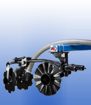 picture Rotary Injector